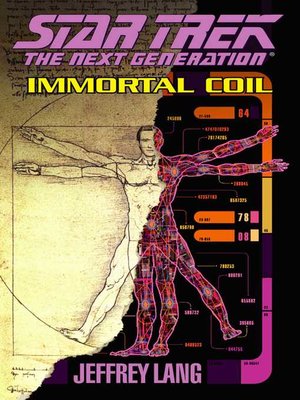 cover image of Immortal Coil